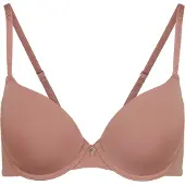 JOOP! BH ' Sensation Solid ' rosa