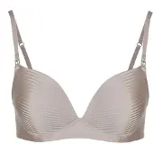 JOOP! BH 'Glamour' beige