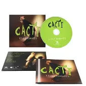 Konkurrent Billy Nomates - Cacti (CD)