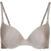 JOOP! BH 'Glamour' beige