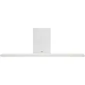 Samsung Barre de son S-Series HW-S711D/XE Dolby Atmos 3.1 Blanc