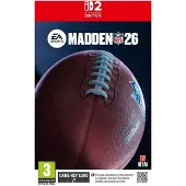 EA Sports: Madden NFL 26