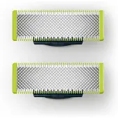 Philips OneBlade QP220/51 scheerapparaat Vervangmesjes - 2 stuks