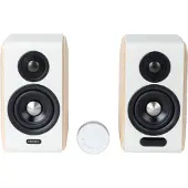 Edifier Hi-Fi luidspreker S880DB MkII Licht hout - Verkocht per paar