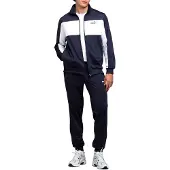 Puma Poly Colorblock Trainingspak