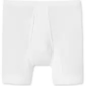 Schiesser Boxershorts 'Original-Classics' wit