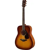 Yamaha FG800 SB Sand Burst akoestische westerngitaar