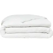 TODAY Noorse hoes Prestige TODAY Percale Wit 240 x 260 cm