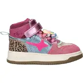 Shoesme NO25W100 Veterschoenen | Maat 27