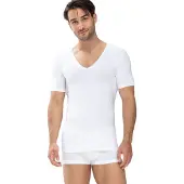 Mey Onderhemd offwhite