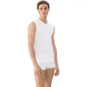 Mey Onderhemd 'Dry Cotton' wit