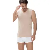 Mey Muscle-shirt Serie Dry Cotton Light Skin | Maat 8