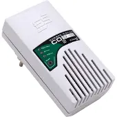 Schabus Gevarenindicator, Gasdetector Gasdetector GX D33 voor CO2 water bubbler