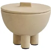 101 Copenhagen Eend Pot Sand | Medio