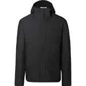 Vaude Bike Cyclist Warm Rain Ii Jas