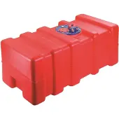 Can-sb Polyethylene Fuel Tank 55l Goud