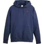 Levi's Sweatshirt 'Original Housemark Hoodie' navy / rood / wit