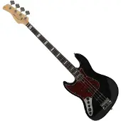 Sire Marcus Miller V7 Alder-4 Lh Bk Rn