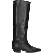 Toral Dames Laarzen Sasha - Zwart - Maat 37