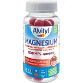 Alvityl Magnesium Gummies | 45 stuks
