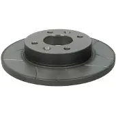 Brembo 08.2958.75 Remschijf
