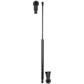 Krosno Gasveer, motorkap KR31529