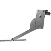 MAGNETI MARELLI 350103337000 Raammechanisme