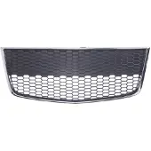 PRASCO DW3272120 Ventilatiegrille, bumper