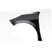 BLIC Spatbord, vóór 6504-04-5508311Q, links