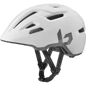 Bolle Stance Pure White Matte Urban Helm