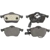 Bosch Remblokset 0 986 424 482, voor