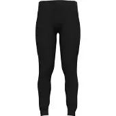 Odlo Merino 260 Technische Panty Zwart || Maat: L