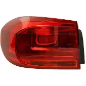 Hella Achterlicht 2SD 010 738-091 Hella voor o.a. VOLKSWAGEN