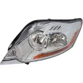 Hella Koplamp links 1EJ 009 696-711 Hella voor o.a. FORD