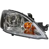 TYC Koplamp rechts 20-0469-25-2 TYC voor o.a. MITSUBISHI