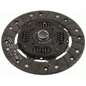 SACHS 1862 518 031 Koppelingsplaat