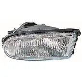 Depo Mistlicht 551-2003R-UE