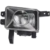 TYC Mistlamp links 19-0088-05-2 TYC voor o.a. OPEL