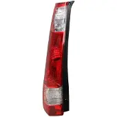 VAN WEZEL ACHTERLICHT LINKS model 2004-2006 2557931 Van Wezel voor o.a. HONDA