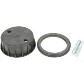 ELRING Keerring, krukas 374.590 Elring voor o.a. FORD, MAZDA, MORGAN, WESTFIELD