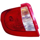 Depo Achterlicht 221-1936L-UE links