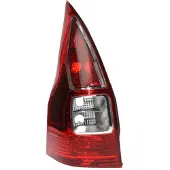 VAN WEZEL 4375935 Achterlicht