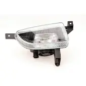 VAN WEZEL MISTLICHT RECHTS 3790996 Van Wezel voor o.a. OPEL
