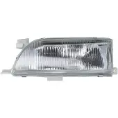 VAN WEZEL KOPLAMP LINKS HATCHB.+SEDAN MANUEEL REG 5385951 Van Wezel voor o.a. TOYOTA