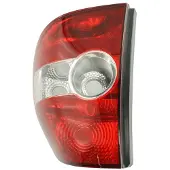 VAN WEZEL ACHTERLICHT RECHTS 5818932 Van Wezel voor o.a. VOLKSWAGEN