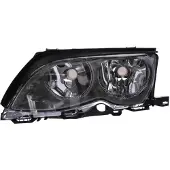 TYC Koplamp links 20-0322-11-2 TYC voor o.a. BMW