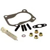 ELRING Turbocharger, montageset voor o.a. AUDI, SEAT, VOLKSWAGEN