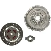 SACHS 3000 334 001 Koppelingsset