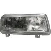 VAN WEZEL KOPLAMP RECHTS 5835962 Van Wezel voor o.a. VOLKSWAGEN