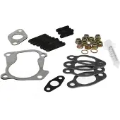 ELRING Turbocharger, montageset voor o.a. FORD, SEAT, VOLKSWAGEN